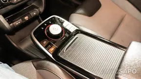 Kia e-Niro EV 64kWh de 2021