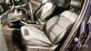 Kia e-Niro EV 64kWh de 2021