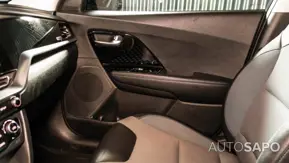 Kia e-Niro EV 64kWh de 2021