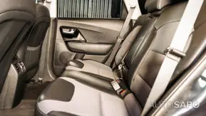 Kia e-Niro EV 64kWh de 2021