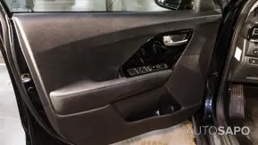 Kia e-Niro EV 64kWh de 2021