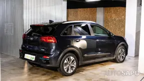 Kia e-Niro EV 64kWh de 2021