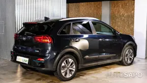 Kia e-Niro EV 64kWh de 2021