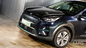 Kia e-Niro EV 64kWh de 2021
