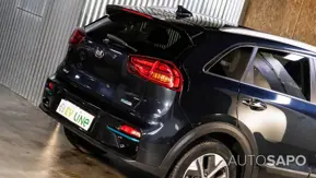 Kia e-Niro EV 64kWh de 2021