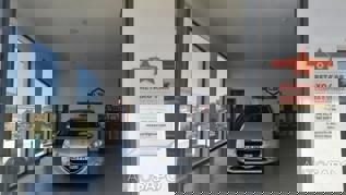 Peugeot 208 1.6 e-HDi de 2015