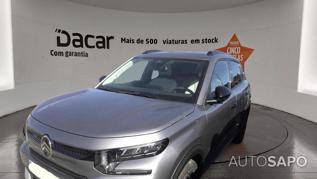 Citroen C3 de 2025