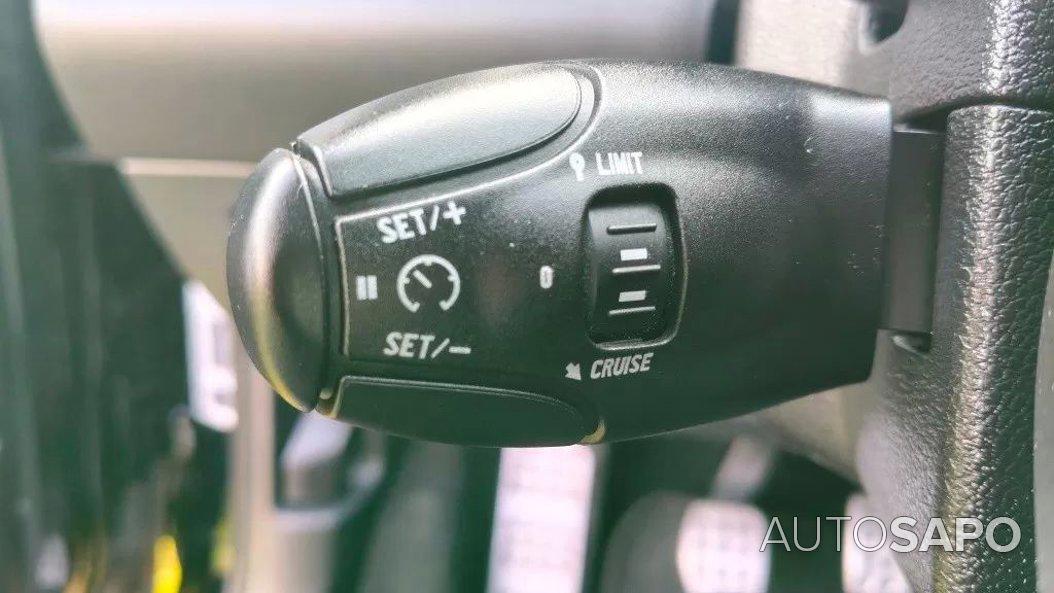 Peugeot 207 CC 1.6 HDi Active de 2011