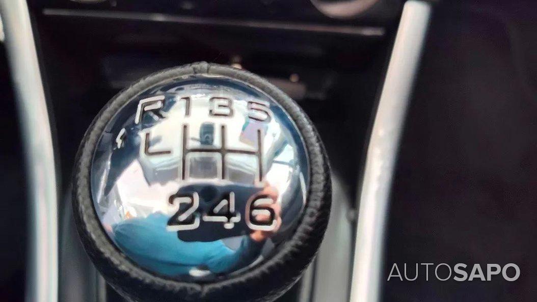 Peugeot 207 CC 1.6 HDi Active de 2011