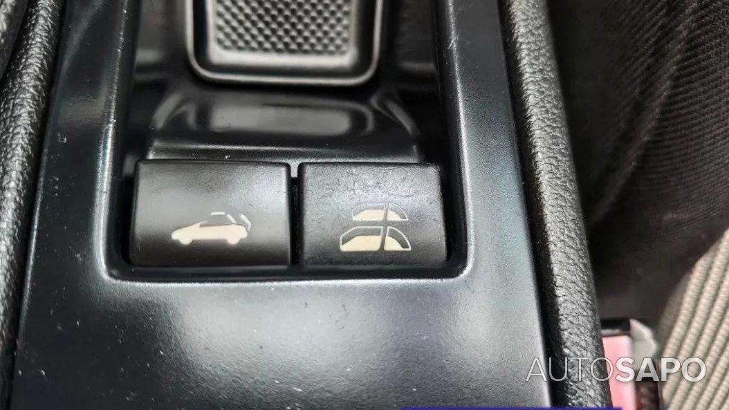 Peugeot 207 CC 1.6 HDi Active de 2011