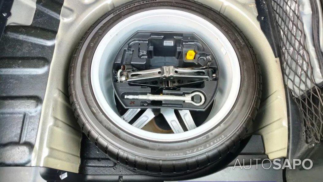 Peugeot 207 CC 1.6 HDi Active de 2011