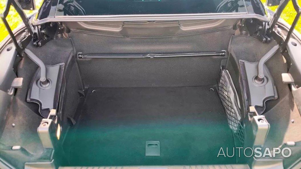 Peugeot 207 CC 1.6 HDi Active de 2011