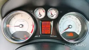 Peugeot 207 CC 1.6 HDi Active de 2011