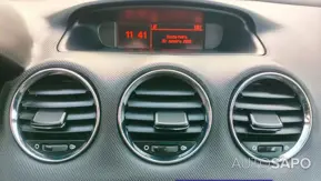 Peugeot 207 CC 1.6 HDi Active de 2011