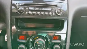 Peugeot 207 CC 1.6 HDi Active de 2011