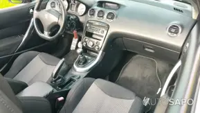 Peugeot 207 CC 1.6 HDi Active de 2011