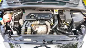 Peugeot 207 CC 1.6 HDi Active de 2011