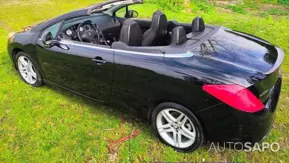 Peugeot 207 CC 1.6 HDi Active de 2011