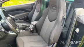 Peugeot 308 CC 1.6 e-HDi Active de 2011