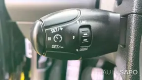 Peugeot 308 CC 1.6 e-HDi Active de 2011