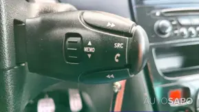 Peugeot 308 CC 1.6 e-HDi Active de 2011