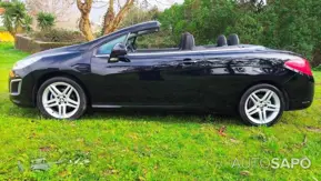 Peugeot 308 CC 1.6 e-HDi Active de 2011