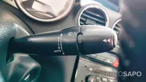 Peugeot 308 CC 1.6 e-HDi Active de 2011