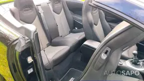 Peugeot 308 CC 1.6 e-HDi Active de 2011