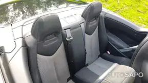 Peugeot 308 CC 1.6 e-HDi Active de 2011