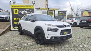 Citroen C4 Cactus de 2018