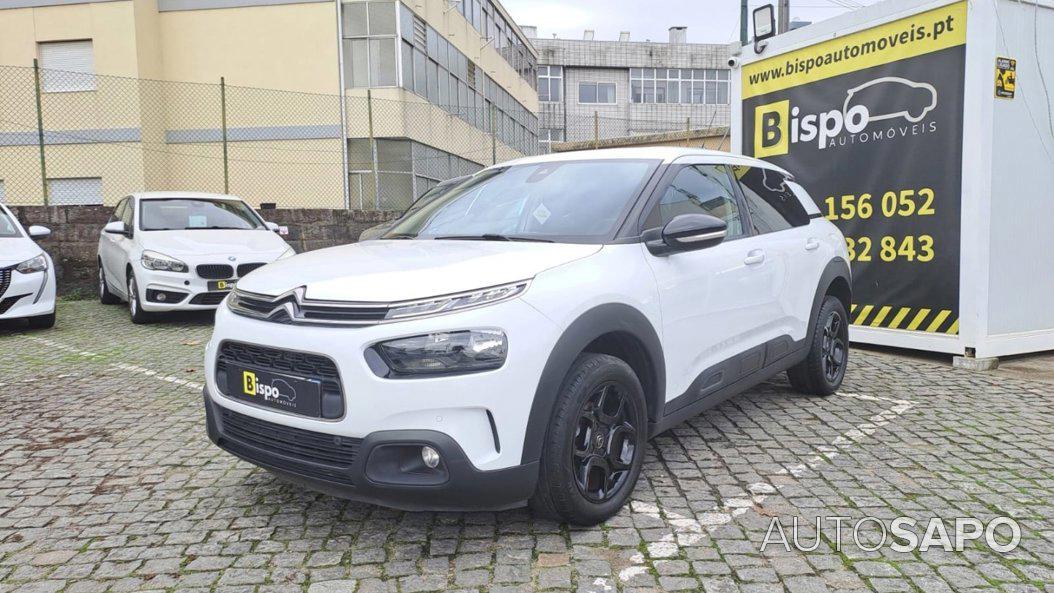 Citroen C4 Cactus de 2018