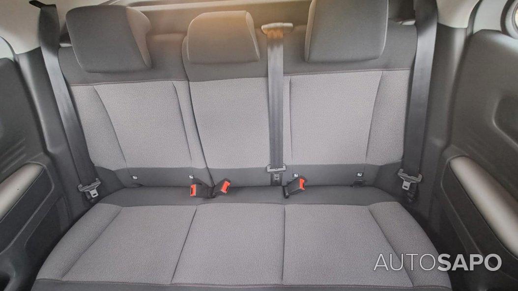 Citroen C4 Cactus de 2018