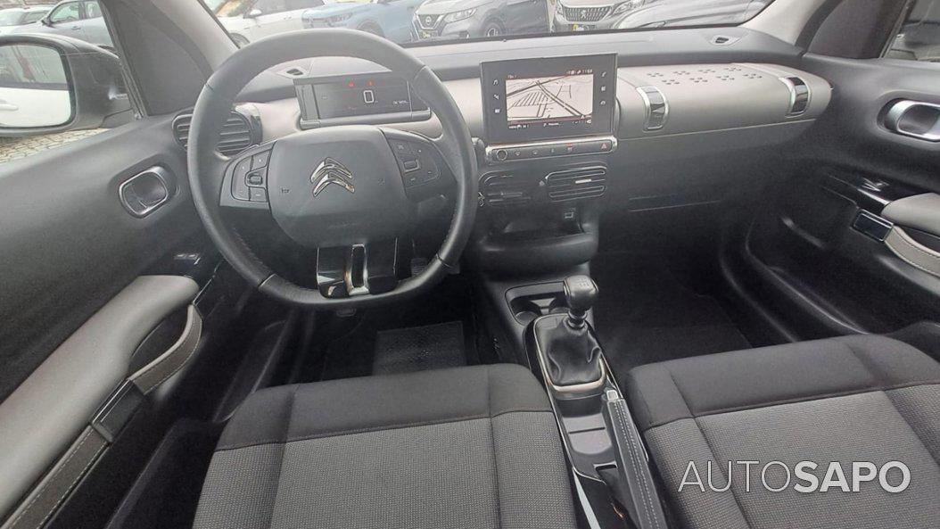 Citroen C4 Cactus de 2018