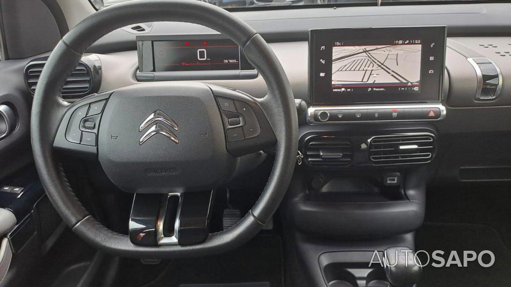 Citroen C4 Cactus de 2018