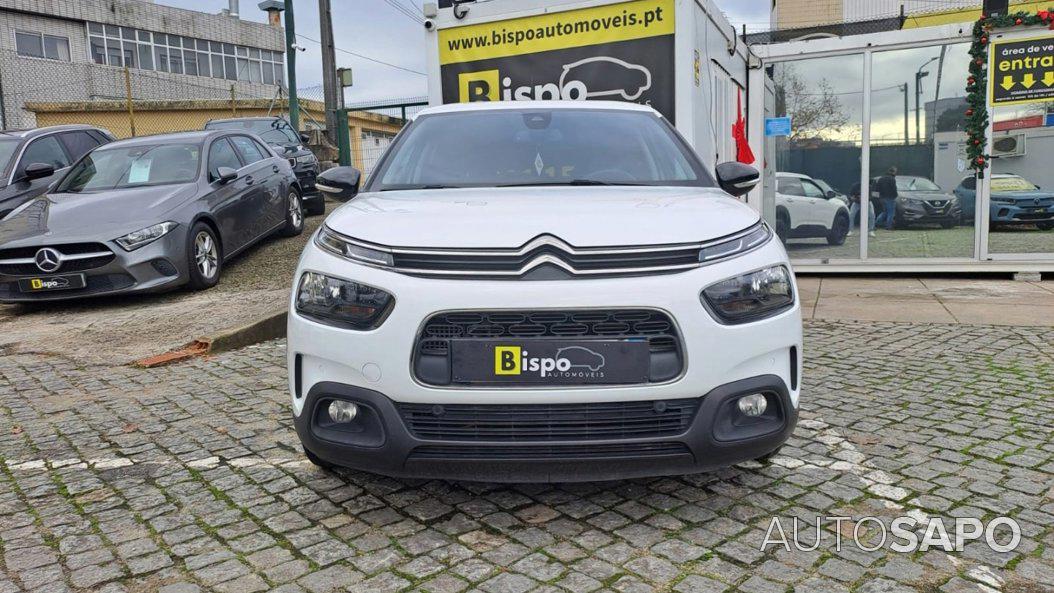 Citroen C4 Cactus de 2018
