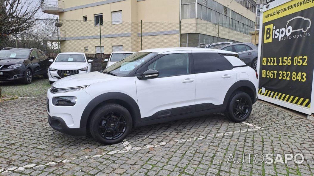 Citroen C4 Cactus de 2018