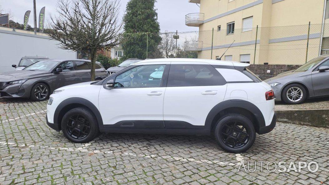 Citroen C4 Cactus de 2018