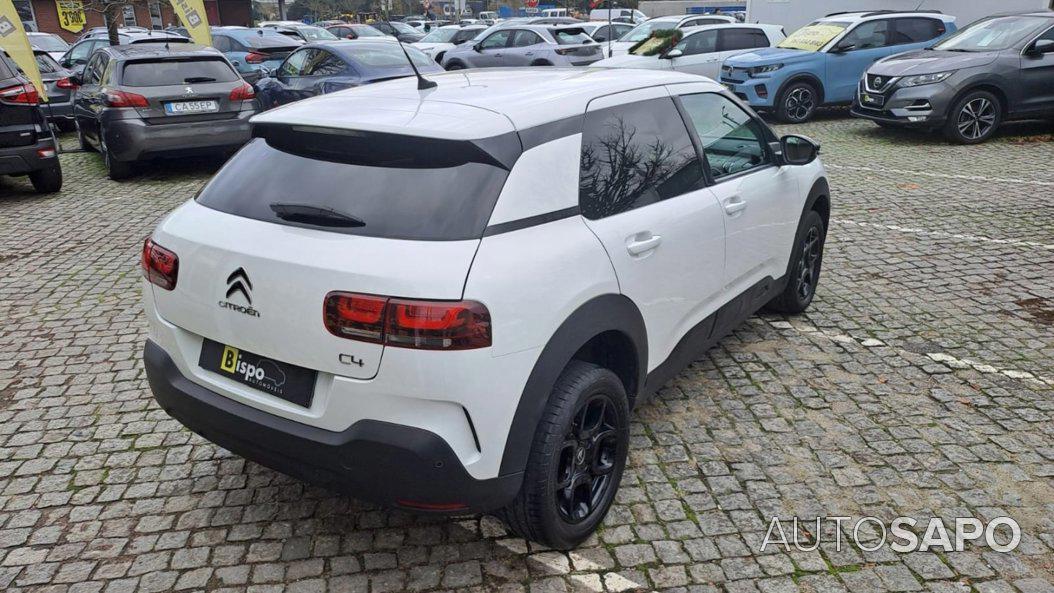 Citroen C4 Cactus de 2018