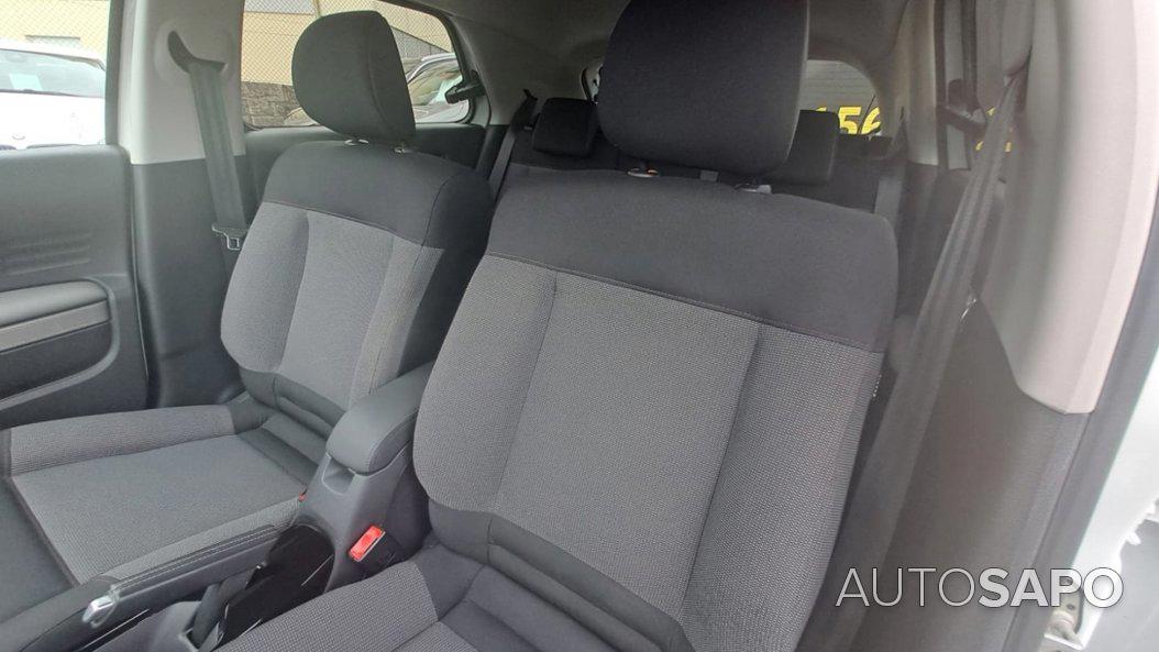 Citroen C4 Cactus de 2018