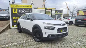 Citroen C4 Cactus de 2018