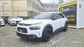 Citroen C4 Cactus de 2018
