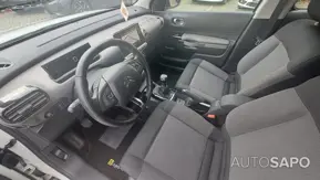 Citroen C4 Cactus de 2018