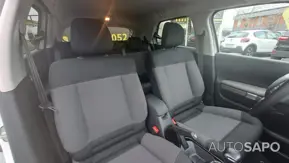 Citroen C4 Cactus de 2018