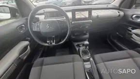 Citroen C4 Cactus de 2018