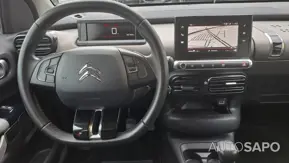 Citroen C4 Cactus de 2018