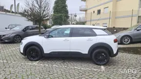 Citroen C4 Cactus de 2018