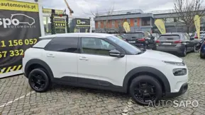 Citroen C4 Cactus de 2018