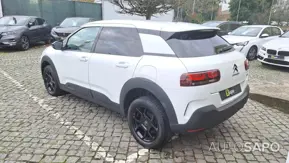 Citroen C4 Cactus de 2018