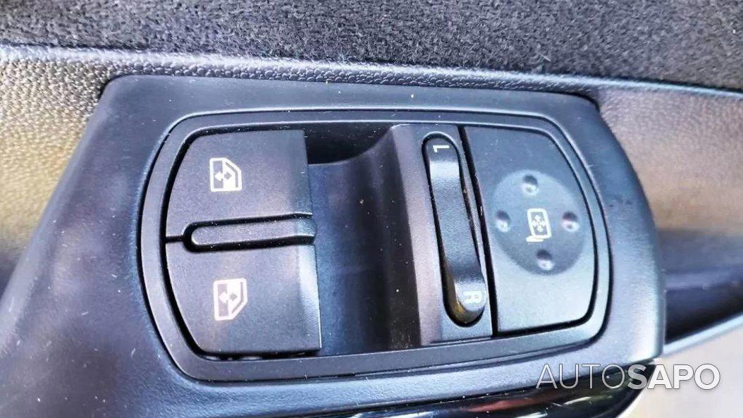 Opel Corsa 1.2 Enjoy de 2013