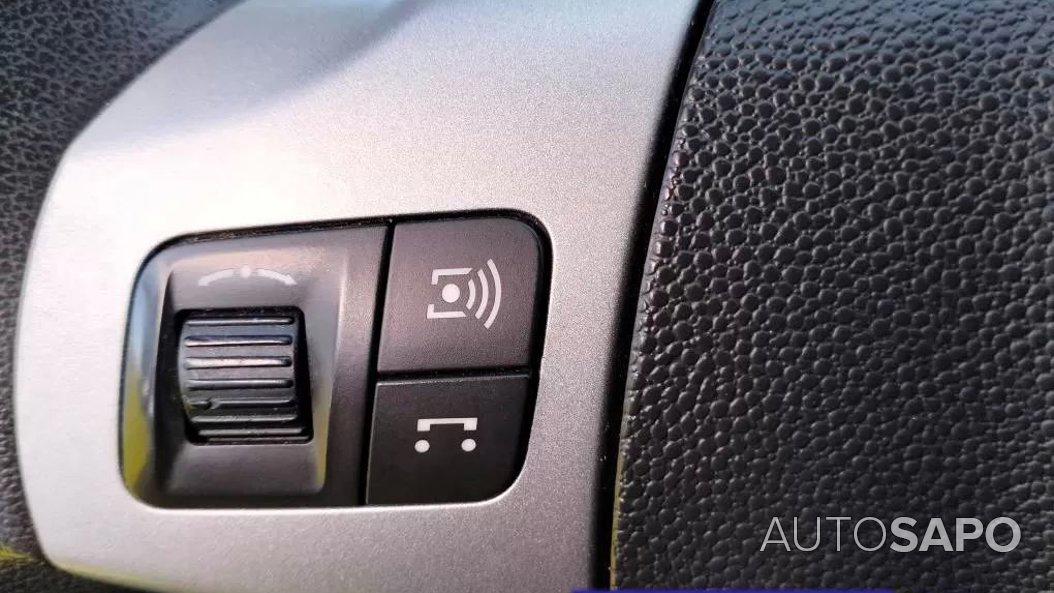 Opel Corsa 1.2 Enjoy de 2013